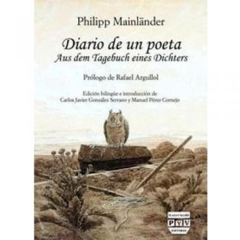 DIARIO DE UN POETA