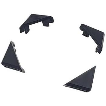 Simrad NSX Silver Corner Clip Replacement