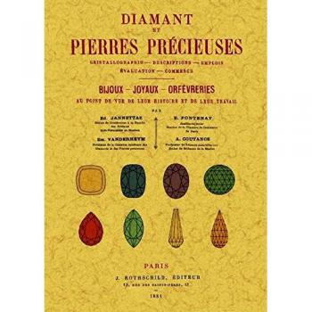 Diamant et pierres precieuses