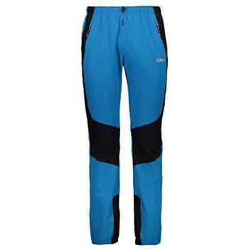 CMP Herren Trekking Hose mit Melange Detail 30T6437 Pantalones, Hombre, Ottanio, 46
