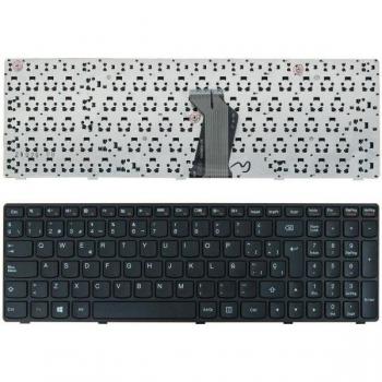 TECLADO PARA PORTÁTIL LENOVO IDEAPAD Z560 Z560A Z565A G570 NEGRO