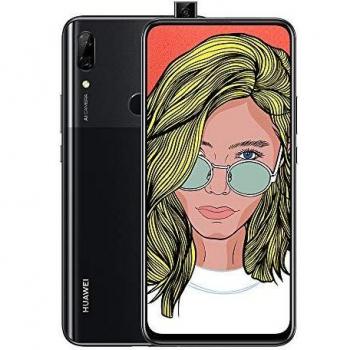 Huawei P Smart Z, Smartphone, 1, Negro
