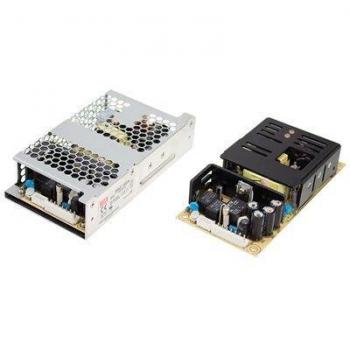 Fuente de Alimentación Conmutada Mean Well PSC-160A, Marco Abierto, 160W, 13V, 7.6A