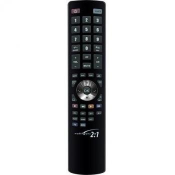 Mando universal programable por PC 2 en 1 Deluxe