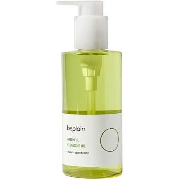 Beplain Mung Bean Cleansing Oil 200ml