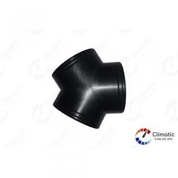 Webasto Y-Connector 90mm Triple Branch