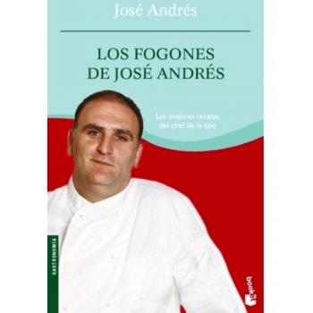 Los fogones de José Andrés - Andres Jose