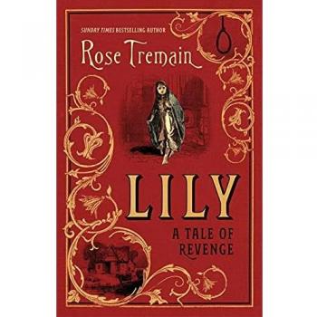 Lily: A Tale of Revenge