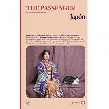 The Passenger - Japón