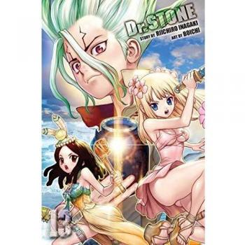 Dr. Stone Vol 13: Volume 13