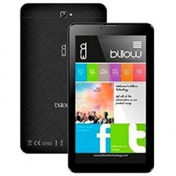 Billow Tablet, Negro, 8 GB, X703B