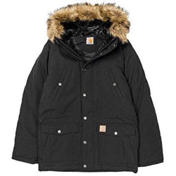 Carhartt Trapper Black/Black