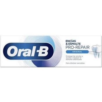 Oral-B Encías y Esmalte Repair Original Pasta Dentífrica 75ml