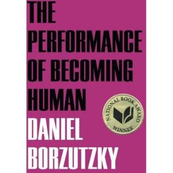 The Performance of Becoming Human