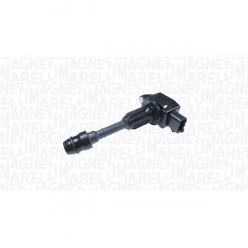 Bobina de encendido MAGNETI MARELLI 060717164012, tipo: bobina de encendido, características: alta calidad, durabilidad, compatibilidad con múltiples modelos de vehículos, fácil instalación