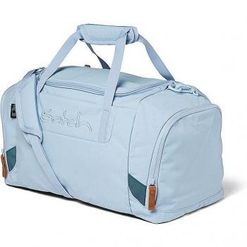 Satch Nordic Ice Blue Sports Bag 45 cm