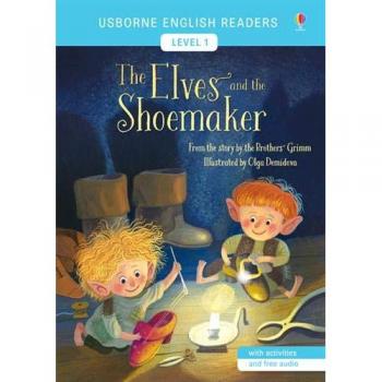 Uer 1: The Elves and the Shoemaker