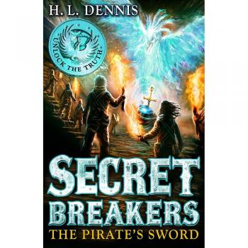 The Pirate's Sword: Book 5