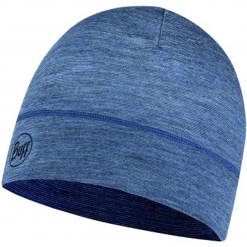 Buff Gorro, Unisex Adulto, Light Denim, Talla única