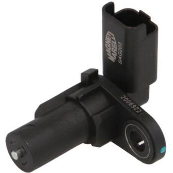 Sensor de cigüeñal Generador de impulsos MAGNETI MARELLI 064848203010