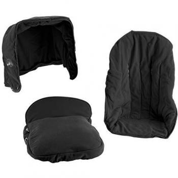 Baby Ace Set Invierno - Sillas de paseo, unisex