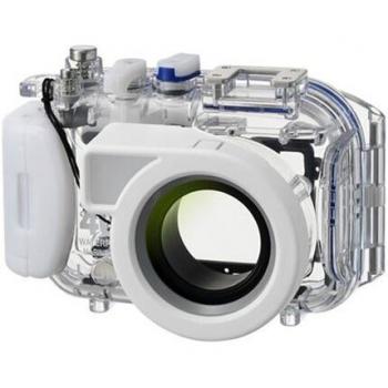 Panasonic DMW-MCFS5E Marine Case - Carcasa acuática para cámaras