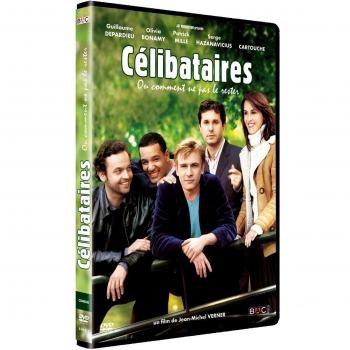 Célibataires [Francia] [DVD]