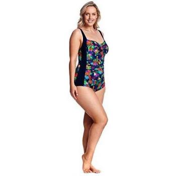 Traje de Baño Ruched Funkita para Mujer