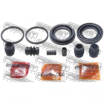 Kit de reparación de pinza de freno FEBEST 0875-B14R