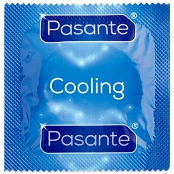 PRESERVATIVO FRIO PASANTE 144