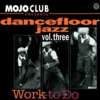 Mojo Club Vol.3