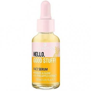 Essence Hello, Good Stuff! Pineapple Extract Radiance Moisturising Serum 30 ml