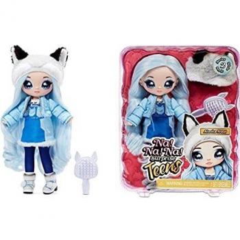 Na! Na! Na! Surprise - Alaska Frost - Muñeca Teens