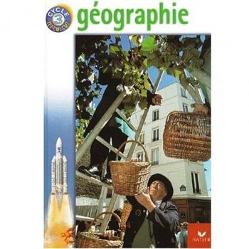 Manuel de Géographie: Cycle 3