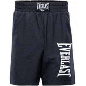 Short Multideporte Hombre Lazuli2 Black Everlast