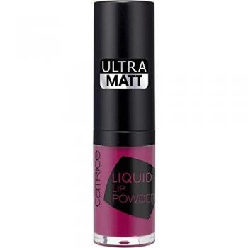 Labial Líquido Pigmento en Polvo - Tono 090 Copper & Spice