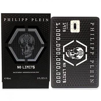 Philipp Plein Parfums - No Limits Eau De Parfum Spray 90ml