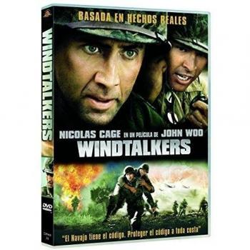 Windtalkers [DVD]