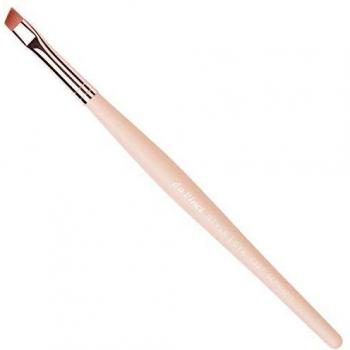 da Vinci Eyeliner Brush - Eyebrow Brush/Vegan/Synthetic Fibre/Made in Germany
