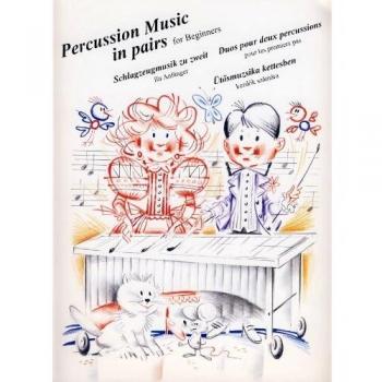 Coleccion - Musica para Principiantes para Percusion