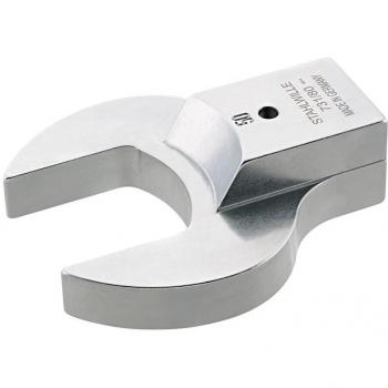 Acoplable de bocafija para llaves dinamométricas Stahlwille 58218024 731/80 24