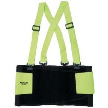 Faja de Protección Lumbar Talla M