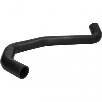 Manguera del radiador THERMOTEC DWM181TT - Tubería de radiador de alta calidad, fabricada en material resistente al calor y la presión, diseñada para un ajuste perfecto en vehículos específicos, con propiedades de durabilidad