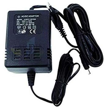 Transformador Cepex 220V a 24VAC para Reemplazo de Programadores de Riego Estropeados