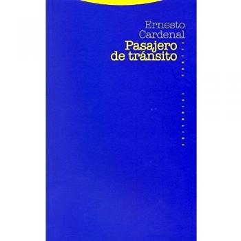 Pasajero De Tránsito