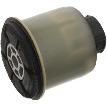 Silentblock de brazo de control FEBI BILSTEIN 33122 - Suspensión, cuerpo del eje, alta calidad, durabilidad, resistencia a la corrosión