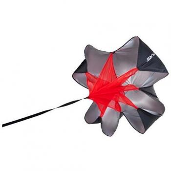 Pure2Improve Speed Chute Resistance Parachute