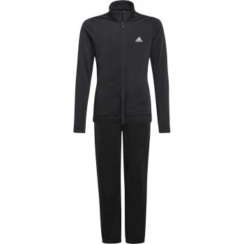 Chándal De Training Adidas Essentials Total Black
