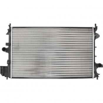 Radiador de refrigeración del motor THERMOTEC D7X031TT
