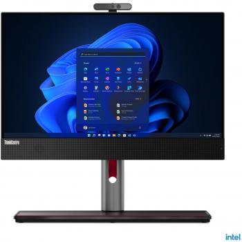 Lenovo ThinkCentre M70a All-in-One PC con Intel Core i5-12400, 8GB DDR4 RAM, 512GB SSD y Windows 11 Pro